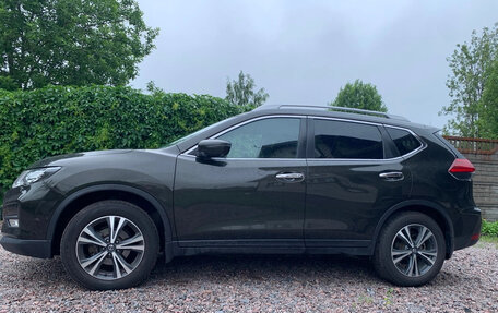 Nissan X-Trail, 2019 год, 1 890 000 рублей, 2 фотография