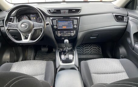 Nissan X-Trail, 2019 год, 1 890 000 рублей, 5 фотография