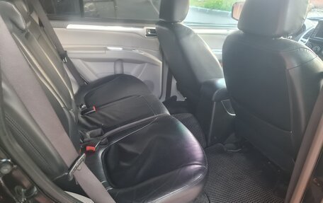 Mitsubishi Pajero Sport II рестайлинг, 2010 год, 1 280 000 рублей, 6 фотография
