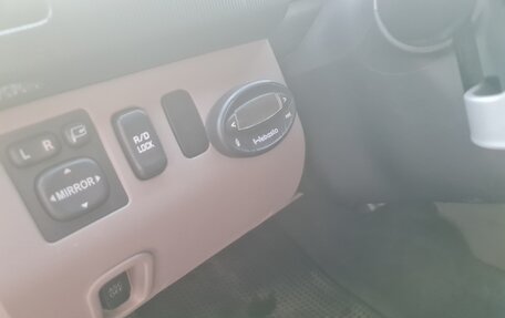 Mitsubishi Pajero Sport II рестайлинг, 2010 год, 1 280 000 рублей, 8 фотография