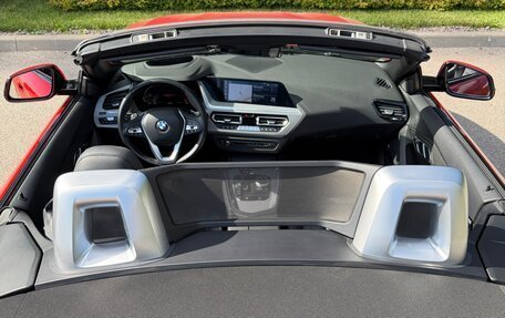BMW Z4, 2019 год, 5 300 000 рублей, 8 фотография