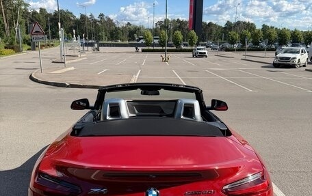 BMW Z4, 2019 год, 5 300 000 рублей, 2 фотография