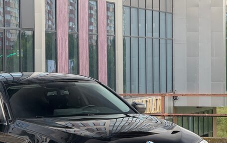 BMW 5 серия, 2021 год, 4 700 000 рублей, 2 фотография