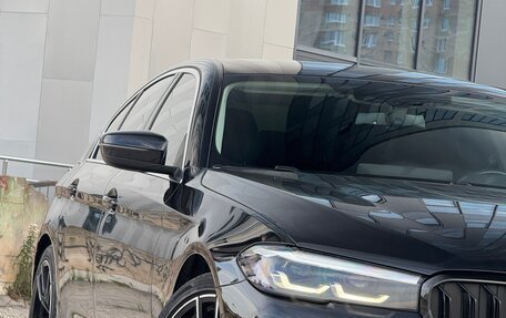 BMW 5 серия, 2021 год, 4 700 000 рублей, 6 фотография
