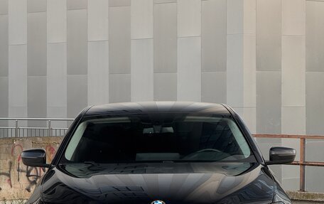 BMW 5 серия, 2021 год, 4 700 000 рублей, 4 фотография