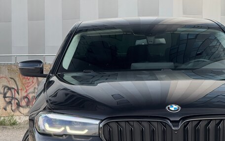 BMW 5 серия, 2021 год, 4 700 000 рублей, 3 фотография