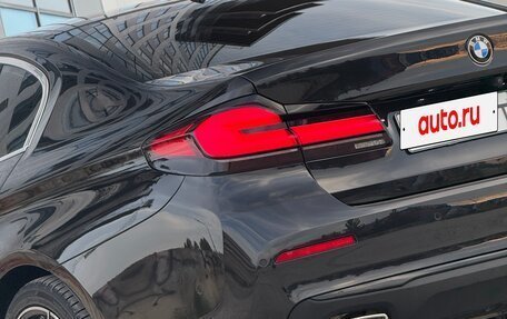 BMW 5 серия, 2021 год, 4 700 000 рублей, 11 фотография