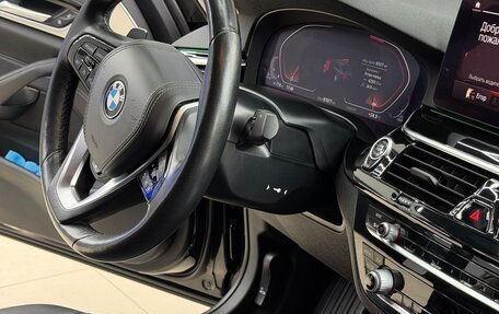 BMW 5 серия, 2021 год, 4 700 000 рублей, 20 фотография