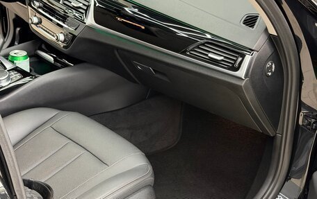 BMW 5 серия, 2021 год, 4 700 000 рублей, 18 фотография