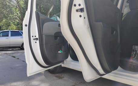 Chevrolet Aveo III, 2012 год, 670 000 рублей, 8 фотография