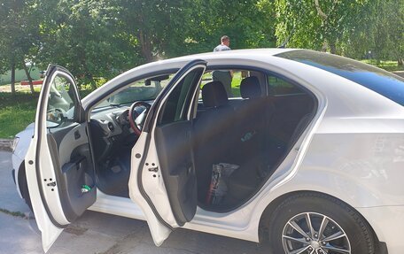 Chevrolet Aveo III, 2012 год, 670 000 рублей, 6 фотография