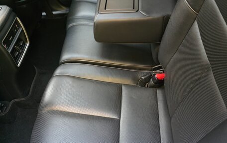 Nissan Murano, 2016 год, 2 250 000 рублей, 9 фотография