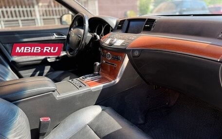 Infiniti M, 2006 год, 650 000 рублей, 6 фотография