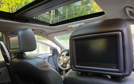 Nissan Murano, 2016 год, 2 250 000 рублей, 14 фотография