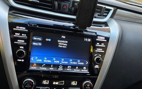 Nissan Murano, 2016 год, 2 250 000 рублей, 11 фотография