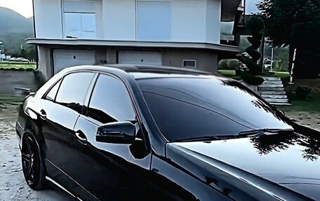 Mercedes-Benz E-Класс, 2011 год, 1 450 000 рублей, 4 фотография