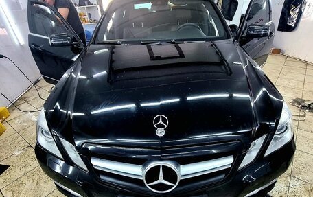 Mercedes-Benz E-Класс, 2011 год, 1 450 000 рублей, 13 фотография