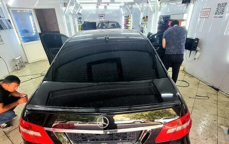 Mercedes-Benz E-Класс, 2011 год, 1 450 000 рублей, 11 фотография