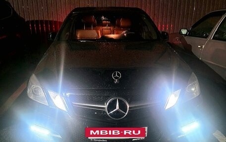 Mercedes-Benz E-Класс, 2011 год, 1 450 000 рублей, 6 фотография