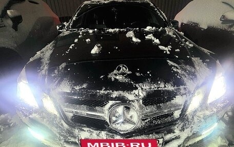 Mercedes-Benz E-Класс, 2011 год, 1 450 000 рублей, 7 фотография