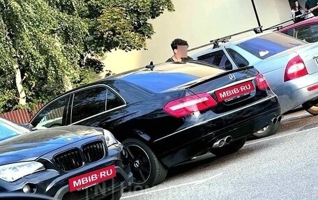 Mercedes-Benz E-Класс, 2011 год, 1 450 000 рублей, 14 фотография