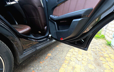 Mercedes-Benz E-Класс, 2011 год, 1 450 000 рублей, 26 фотография