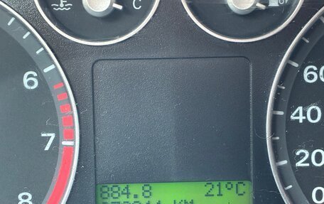 Ford Focus II рестайлинг, 2007 год, 500 000 рублей, 9 фотография