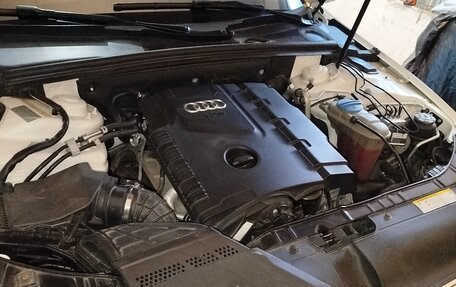 Audi A4, 2011 год, 1 150 000 рублей, 5 фотография