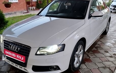 Audi A4, 2011 год, 1 150 000 рублей, 2 фотография