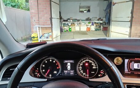 Audi A4, 2011 год, 1 150 000 рублей, 7 фотография