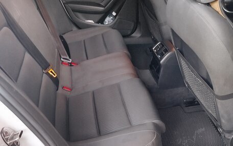 Audi A4, 2011 год, 1 150 000 рублей, 10 фотография