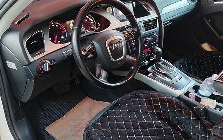 Audi A4, 2011 год, 1 150 000 рублей, 8 фотография