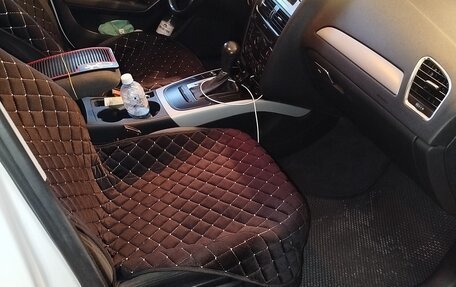 Audi A4, 2011 год, 1 150 000 рублей, 9 фотография
