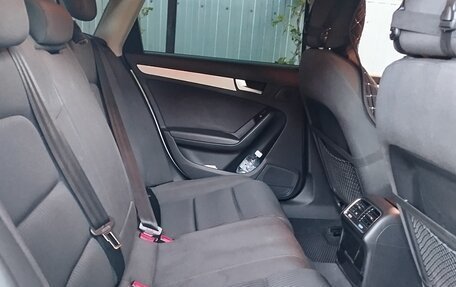 Audi A4, 2011 год, 1 150 000 рублей, 11 фотография