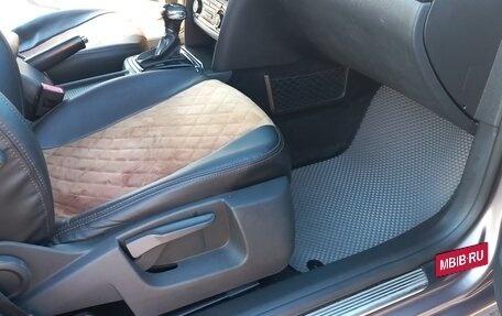 Skoda Superb III рестайлинг, 2012 год, 810 000 рублей, 21 фотография