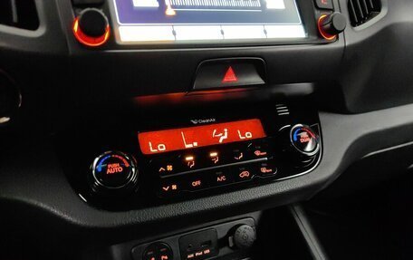 KIA Sportage III, 2013 год, 1 358 000 рублей, 15 фотография