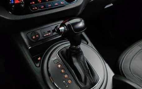 KIA Sportage III, 2013 год, 1 358 000 рублей, 16 фотография