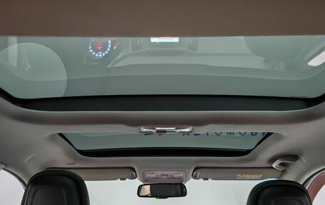 KIA Sportage III, 2013 год, 1 358 000 рублей, 25 фотография