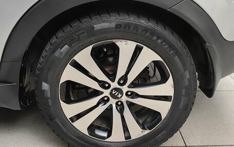 KIA Sportage III, 2013 год, 1 358 000 рублей, 24 фотография