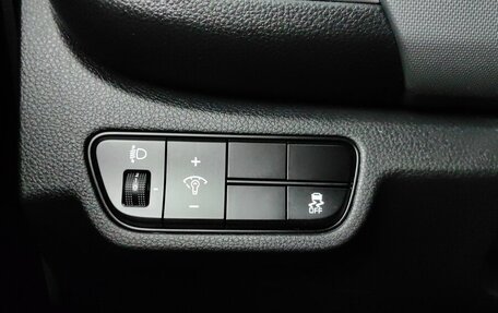 KIA Seltos I, 2021 год, 2 198 000 рублей, 21 фотография