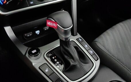 KIA Seltos I, 2021 год, 2 198 000 рублей, 16 фотография
