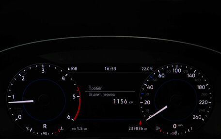 Volkswagen Passat B8 рестайлинг, 2019 год, 2 147 000 рублей, 12 фотография