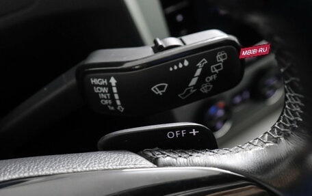 Volkswagen Passat B8 рестайлинг, 2019 год, 2 147 000 рублей, 15 фотография