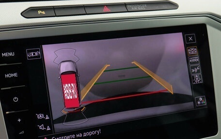 Volkswagen Passat B8 рестайлинг, 2019 год, 2 147 000 рублей, 14 фотография
