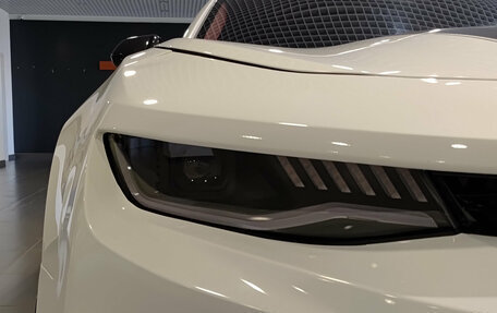 Chevrolet Camaro VI, 2016 год, 2 840 000 рублей, 21 фотография