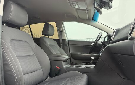 KIA Sportage IV рестайлинг, 2017 год, 1 700 000 рублей, 17 фотография