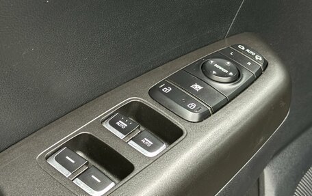 KIA Sportage IV рестайлинг, 2017 год, 1 700 000 рублей, 24 фотография