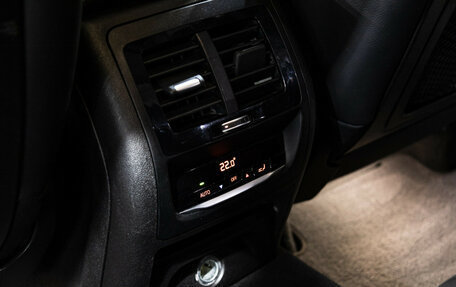 BMW X3, 2018 год, 3 989 700 рублей, 18 фотография