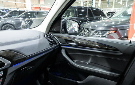 BMW X3, 2018 год, 3 989 700 рублей, 19 фотография