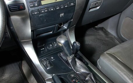 Toyota Land Cruiser Prado 120 рестайлинг, 2008 год, 2 629 000 рублей, 13 фотография
